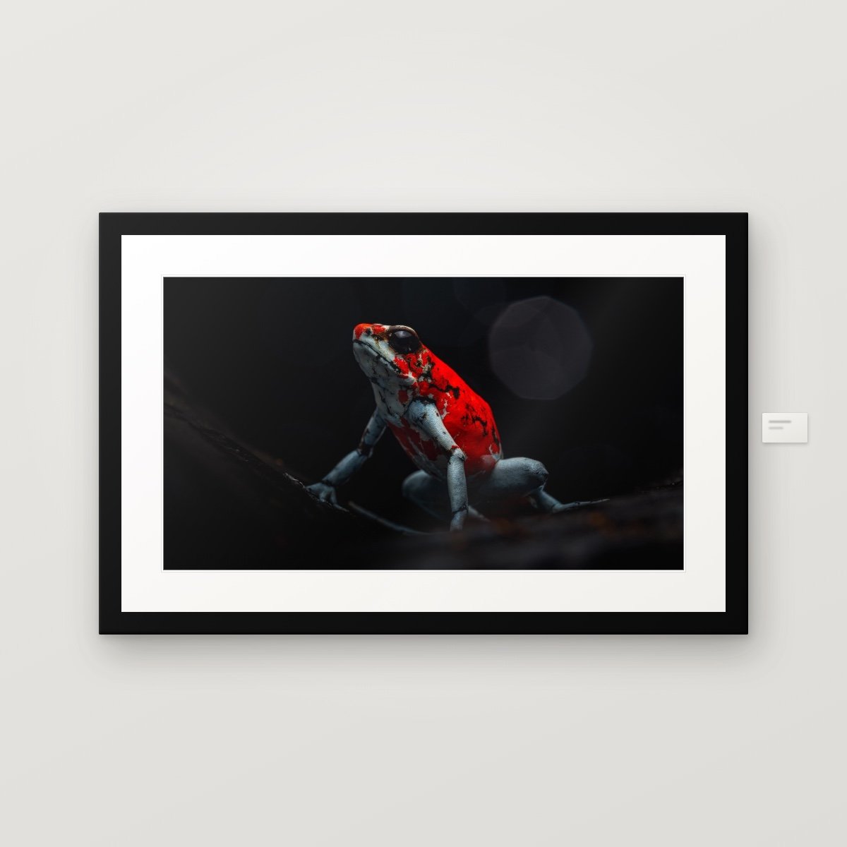 Premium framing